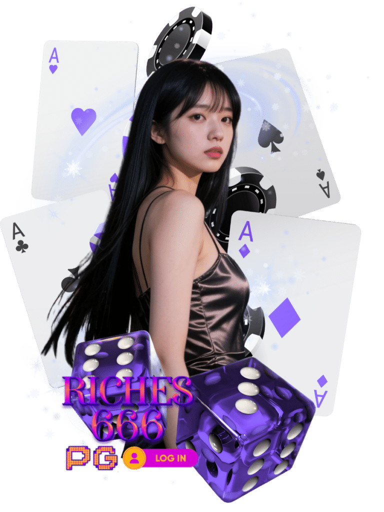 riches666 pg login